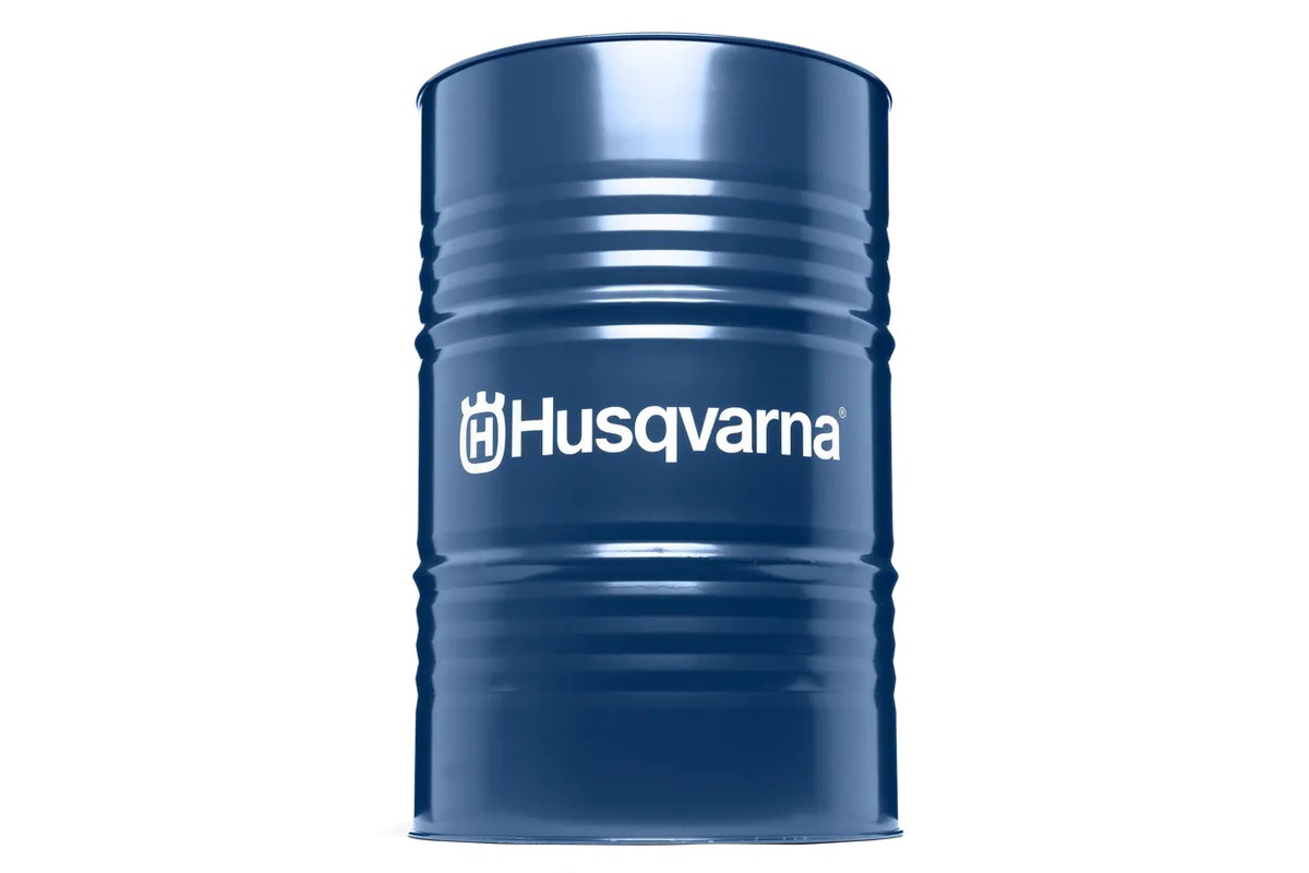 Олива моторна HUSQVARNA HP 2T напівсинтетична, 208 л (5878085-40)